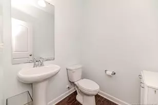 85 Bella Howington Dr, Lillington, NC 27546 - Photo 5