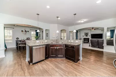 85 Bella Howington Drive, Lillington, NC 27546 - Photo 11