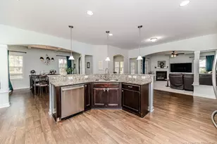 85 Bella Howington Dr, Lillington, NC 27546 - Photo 11