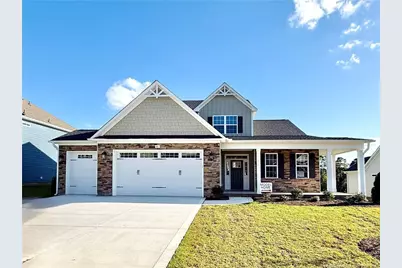 641 Cresswell Moor Way, Fayetteville, NC 28311 - Photo 1