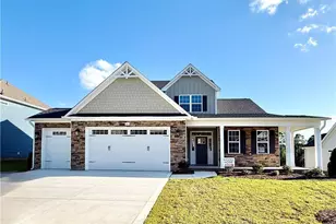 641 Cresswell Moor Wy, Fayetteville, NC 28311 - Photo 1