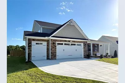 641 Cresswell Moor Way, Fayetteville, NC 28311 - Photo 5