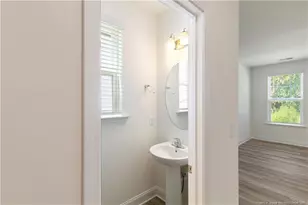 214 Faith Ave, Sanford, NC 27332 - Photo 9