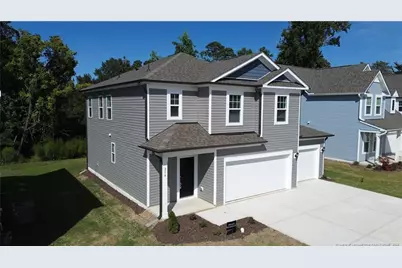 214 Faith Avenue, Sanford, NC 27332 - Photo 5