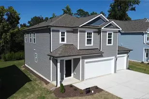 214 Faith Ave, Sanford, NC 27332 - Photo 5