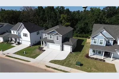 214 Faith Avenue, Sanford, NC 27332 - Photo 3