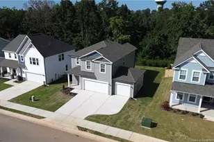 214 Faith Ave, Sanford, NC 27332 - Photo 3