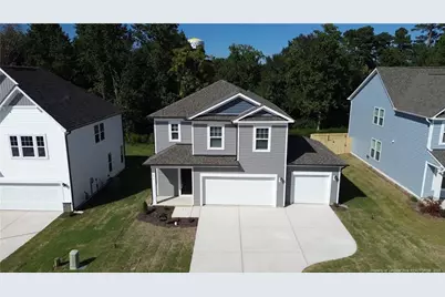 214 Faith Avenue, Sanford, NC 27332 - Photo 7