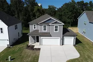 214 Faith Ave, Sanford, NC 27332 - Photo 7