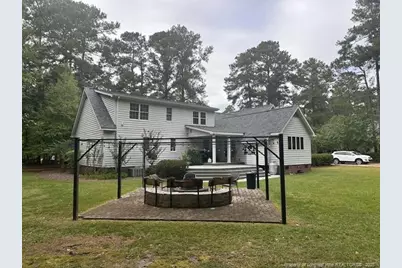 200 Londonderry Drive, Lumberton, NC 28358 - Photo 5
