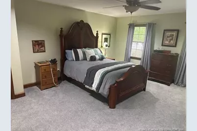 200 Londonderry Drive, Lumberton, NC 28358 - Photo 19