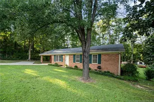 2470 Hickory House Rd, Sanford, NC 27332 - Photo 25