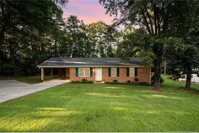 2470 Hickory House Road, Sanford, NC 27332 - Photo 1