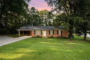 2470 Hickory House Rd, Sanford, NC 27332 - Photo 1