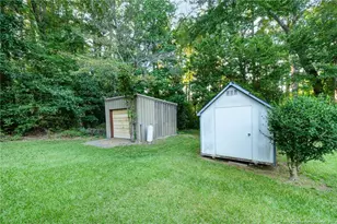 2470 Hickory House Rd, Sanford, NC 27332 - Photo 23