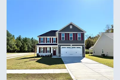 146 Ironbark Drive, Raeford, NC 28376 - Photo 3