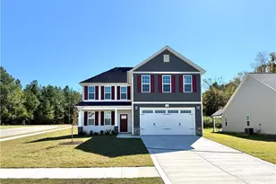 146 Iron Bark Dr, Raeford, NC 28376 - Photo 3