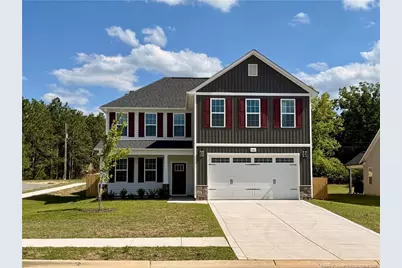 146 Ironbark Drive, Raeford, NC 28376 - Photo 1