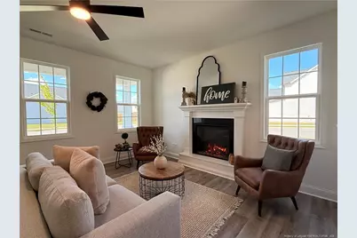 146 Ironbark Drive, Raeford, NC 28376 - Photo 5
