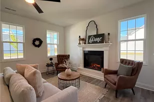 146 Iron Bark Dr, Raeford, NC 28376 - Photo 5