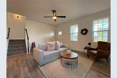 146 Ironbark Drive, Raeford, NC 28376 - Photo 7