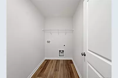 308 Arabia (Lot 1) Road, Raeford, NC 28376 - Photo 17