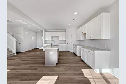 308 Arabia (Lot 1) Road, Raeford, NC 28376 - Photo 9