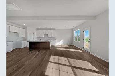 308 Arabia (Lot 1) Road, Raeford, NC 28376 - Photo 11