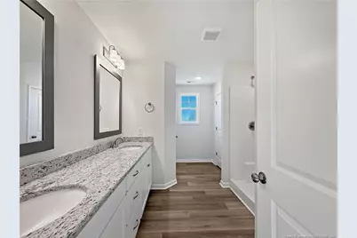 308 Arabia (Lot 1) Road, Raeford, NC 28376 - Photo 29