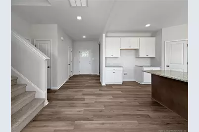 308 Arabia (Lot 1) Road, Raeford, NC 28376 - Photo 5