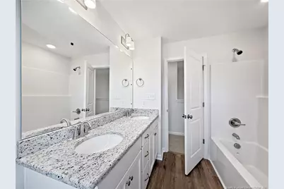 308 Arabia (Lot 1) Road, Raeford, NC 28376 - Photo 23