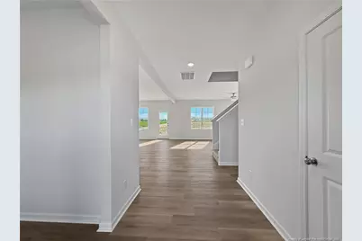 308 Arabia (Lot 1) Road, Raeford, NC 28376 - Photo 3