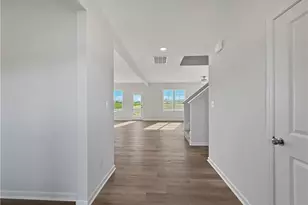 308 Arabia Rd Lot 1, Raeford, NC 28376 - Photo 3