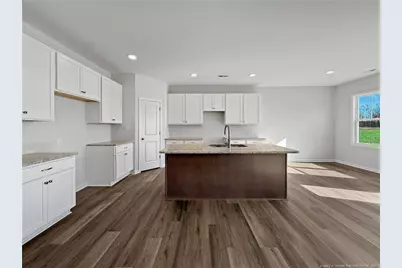 308 Arabia (Lot 1) Road, Raeford, NC 28376 - Photo 7