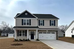 228 Watercress Ln, Raeford, NC 28376 - Photo 1