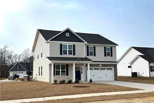 228 Watercress Ln, Raeford, NC 28376 - Photo 3