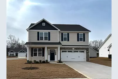 228 Watercress Lane, Raeford, NC 28376 - Photo 1