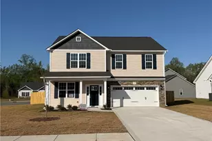 228 Watercress Ln, Raeford, NC 28376 - Photo 1