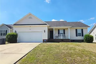 2216 Cliff Swallow Drive, Fayetteville, NC 28306 - Photo 1