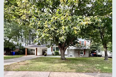 4447 Wellington Drive, Fayetteville, NC 28314 - Photo 3