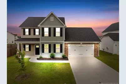 5427 Debut Avenue, Hope Mills, NC 28348 - Photo 27