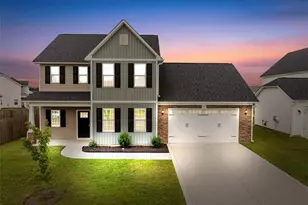 5427 Debut Ave, Hope Mills, NC 28348 - Photo 27