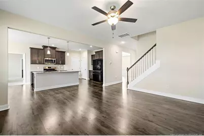 5427 Debut Avenue, Hope Mills, NC 28348 - Photo 7