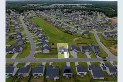 5427 Debut Avenue, Hope Mills, NC 28348 - Photo 29