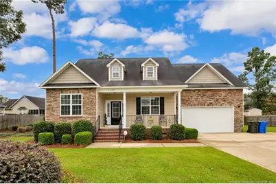 3705 Talus Road, Fayetteville, NC 28306 - Photo 3