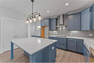 613 Watauga Lane, Aberdeen, NC 28315 - Photo 9