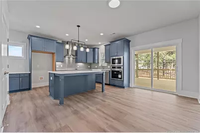 613 Watauga Lane, Aberdeen, NC 28315 - Photo 11