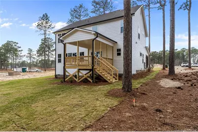 613 Watauga Lane, Aberdeen, NC 28315 - Photo 31