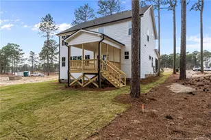 613 Watauga Ln, Aberdeen, NC 28315 - Photo 31