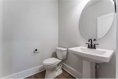 613 Watauga Lane, Aberdeen, NC 28315 - Photo 15